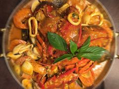 -港丽餐厅(高德置地店)