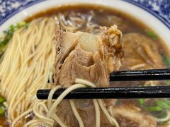 -伟记奥面馆(养育巷店)
