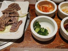 -萨拉伯尔(燕莎友谊商城店)