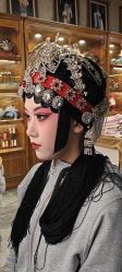 -华韵京剧摄影(洋桥角门东店)