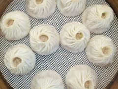 鲜肉汤包-三镇民生甜食馆(胜利街总店)