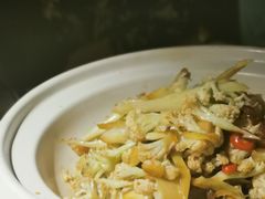 -楼兰新疆主题餐厅(苏州中心店)