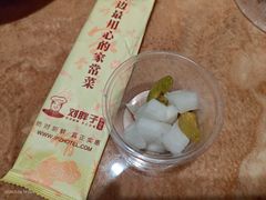 -刘胖子家常菜·蹄花焖藕(兴业店)