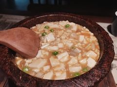 -绿茶餐厅(松江万达店)