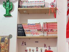 零售区-皆道拌麻辣烫·麻辣拌