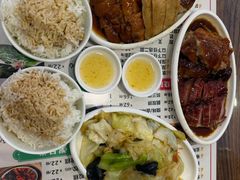 -永祥烧腊餐厅(虹口店)