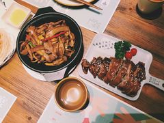 -胡桃里乐队酒馆(农科路店)