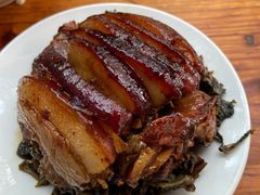 -古道第一家餐馆