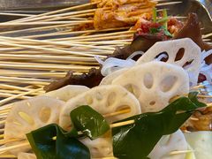 -玉林串串香·成都老字号(玉林街总店)