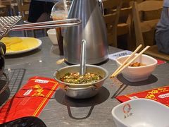 -合易泓烤肉•首创生椰大油边(宁山路店)