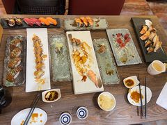 -东京屋(武定路店)