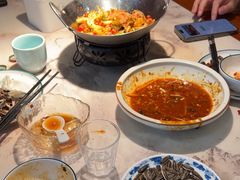 -川悦壹号·川菜(蠡溪路店)