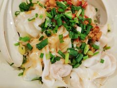 -双燕楼·手工馄饨·汤面小吃(世纪汇店)