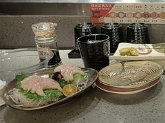 -小乔回转寿司(沈阳大悦城店)