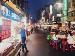 -六合夜市