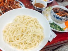 -九河居(荔湾路店)