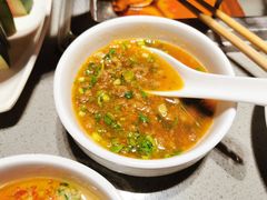 -海底捞火锅(金光华店)