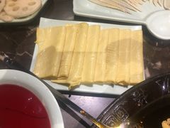 -红九格老火锅(三峡广场店)