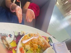 -水桶王国主题餐厅·聚会·生日派对·亲子活动·家庭套餐(亚龙湾希尔顿店)