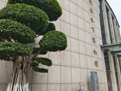 -白鹤梁水下博物馆