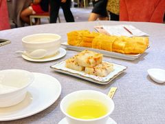 -江滨国际大酒店-珍宝轩海鲜大酒楼