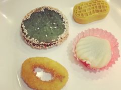 -海天一色海景自助餐厅(西港花园店)