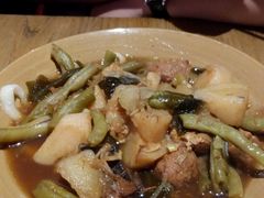 -老太原菜馆(南宫店)