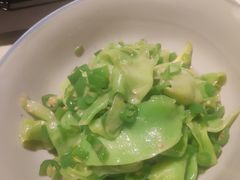 -老湖南民间菜·牛肉十八炒(花都店)