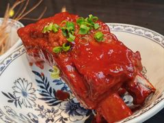 -阿大排档(长春这有山店)