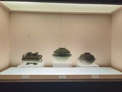 -上海博物馆(人民广场馆)