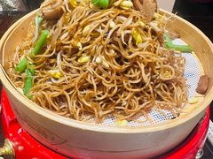 -老雒阳面馆·水席(偃师店)