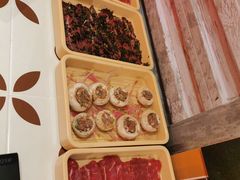 -江北北火锅馆·公路夜市(魏公村店)