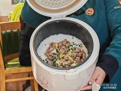 -大鸽饭(马王堆店)