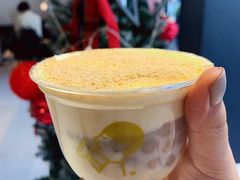 -喜茶(上海五角场万达店)
