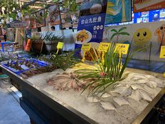 -79号渔船海鲜饭店(华强北店)