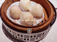 -南海渔村(珠江新城店)