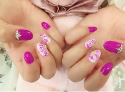 -Halo美甲美睫