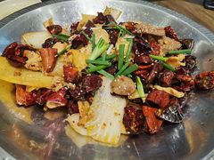 麻辣香锅-食通天·寰宇集(杭州万象城店)