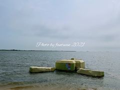 -金梦海湾浴场