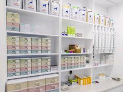 -关爱宠物医院·猫科中心·消化科(滨湖万达分院)