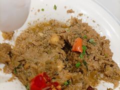 特色麻豆腐-紫光园·烤鸭·北京菜(劲松店)