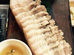 -Dombe豚(黑猪肉街店)