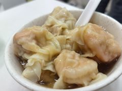 -麦文记面家(佐敦店)