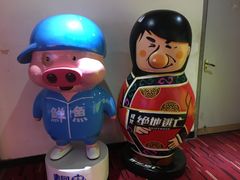 -金逸影城(中关村店)