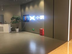 -小鹏汽车体验中心(苏州龙湖狮山天街店)
