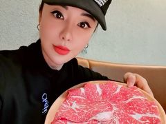 -浅锅和牛小锅放题(深业上城店)