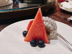 -长沙君悦酒店·湘江36中餐厅