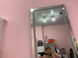 -Feelgood接发色彩造型沙龙