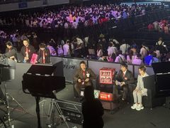 -华科光谷体育馆