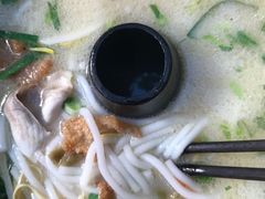 过桥米线-飞虎过桥米线(翠湖店)